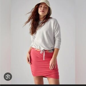 Athleta Transcend Skort